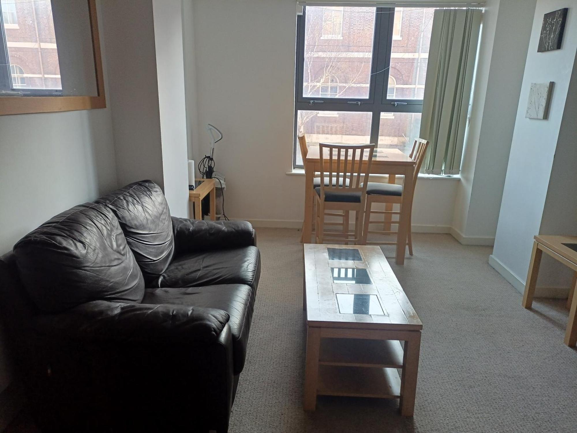 Empire Beautiful City Apartment Sheffield Exterior photo