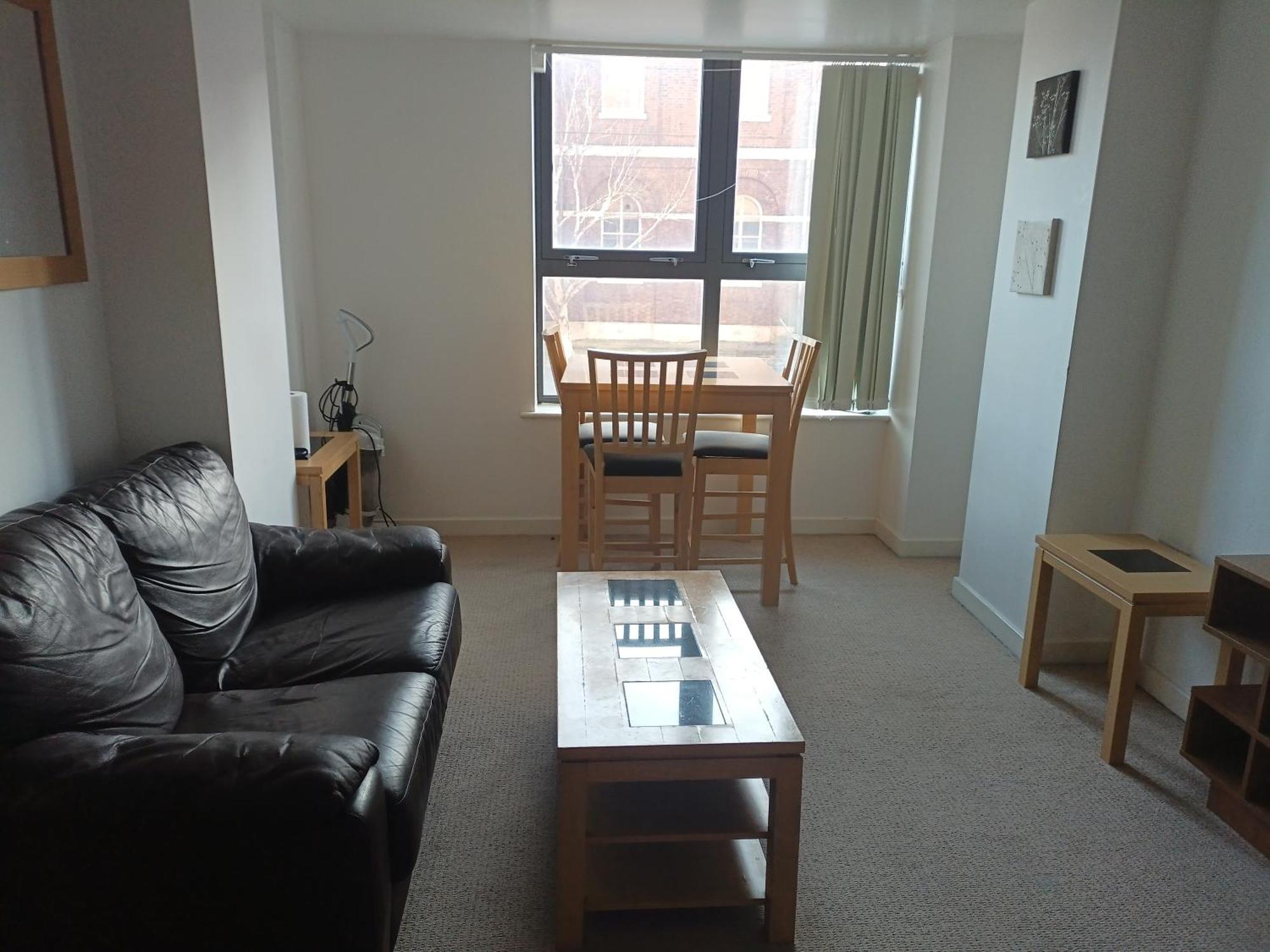 Empire Beautiful City Apartment Sheffield Exterior photo